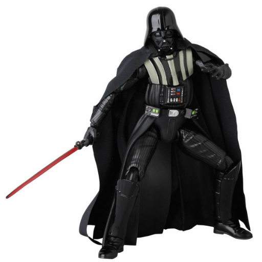 Action Figures
