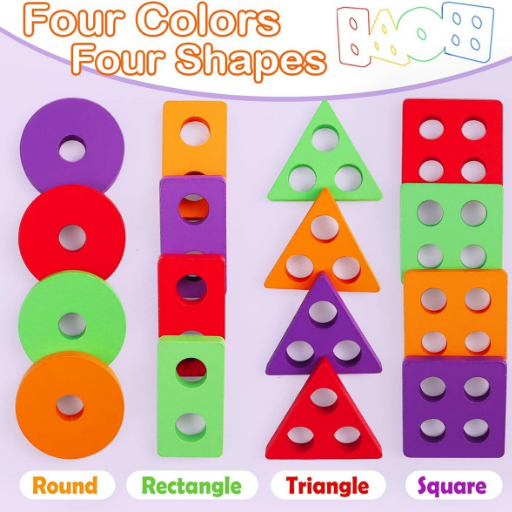 Educational Toys