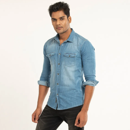 Shirts & T-Shirts