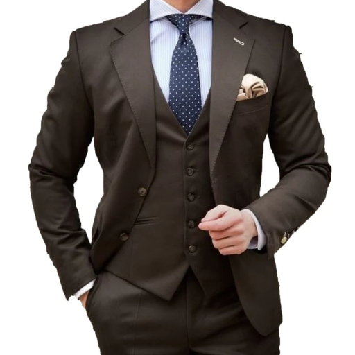 Suits & Blazers