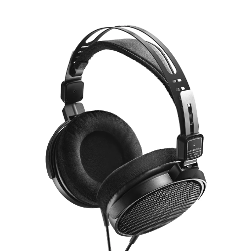 Audio & Headphones